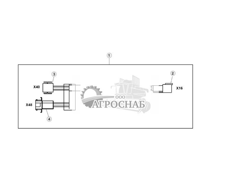 Wiring Harness Components, Seat Power - ST793319 268.jpg